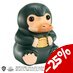 Fantastic Beasts Squishy Pufflums Niffler 19 cm