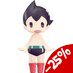 Astro Boy HELLO! GOOD SMILE Action Figure Astro Boy 10 cm