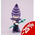 Preorder: Yu-Gi-Oh! Duel Monsters Megatoon PVC Statue Dark Magician 12 cm