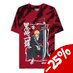 Preorder: Bleach T-Shirt Ichigo Red Size M