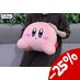 Kirby Plush Figure Sleep Together EU Exclusive 38 cm