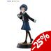 Train to the End of the World Tenitol PVC Statue Akira Shinonome 20 cm