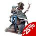 Cowboy Bebop PVC Statue 2nd GIG Spike Spiegel Daybreak 27 cm