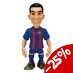 Preorder: FC Barcelona Minix Figure Ferran Torres 12 cm