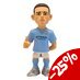 Preorder: Manchester City Minix Figure Phil Foden 12 cm