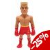 Preorder: Rocky Minix Figure Ivan Drago 12 cm