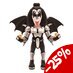 Preorder: Kiss Minix Figure The Demon 12 cm