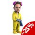 Preorder: Breaking Bad Minix Figure Jesse Pinkman 12 cm