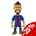 Preorder: FC Barcelona Minix Figure Gerard Piqué 12 cm