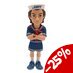 Preorder: Stranger Things Minix Figure Steve Harrington 12 cm