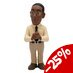 Preorder: Breaking Bad Minix Figure Gus Fring 12 cm