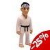 Preorder: Cobra Kai Minix Figure Daniel Larusso 12 cm