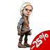 Preorder: The Witcher Minix Figure Ciri 12 cm