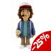 Preorder: Stranger Things Minix Figure Dustin 12 cm