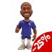 Preorder: FC Chelsea Minix Figure Raheem Sterling 12 cm