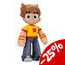 Scott Pilgrim Soft Vinyl Figure Scott Pilgrim 25 cm