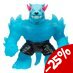 Mr. Beast Lab Goo Jit Zu Stretch Figure Hypercharged Panther 11 cm