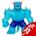 Mr. Beast Lab Goo Jit Zu Stretch Figure Iconic Panther 11 cm