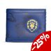 World of Warcraft Bifold Wallet Mens Alliance