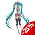 Hatsune Miku GT Project Pop Up Parade PVC Statue Racing Miku 2023 Ver. 17 cm