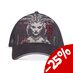 Diablo IV Baseball Cap Lilith Sister of Mercy