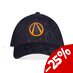 Borderlands Baseball Cap Logo