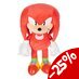 Preorder: Sonic - The Hedgehog Jumbo Plush Figure Knuckles 50 cm