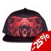 House of the Dragon Snapback Cap Dragon