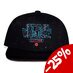 Preorder: Star Wars Snapback Cap Villains