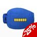 Preorder: Mega Man PtZ Pillow Mega Buster 32 cm