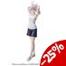 Preorder: Alya Sometimes Hides Her Feelings in Russian Luminasta PVC Statue Alya Gym Clothes 19 cm