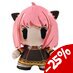 Preorder: Spy x Family DZNR Plush Figure Anya Forger Operation Strix Edition 18 cm