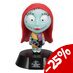 Nightmare Before Christmas Icons Light Sally 10 cm