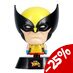 X-Men Icons Light Wolverine 11 cm