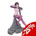 Preorder: Evangelion: 3.0+1.0 Thrice Upon a Time Luminasta PVC Statue Mari Makinami Illustrious Vignetteum 30th Anniversary Ver. 18 cm