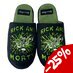 Preorder: Rick & Morty Slippers Splat EU 42-44