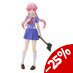 Preorder: Mirai Nikki Pop Up Parade PVC Statue Yuno Gasai 17 cm
