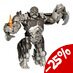 Transformers: Rise of the Beasts Generations Studio Series Leader Class Action Figure Apelinq 22 cm
