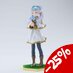 Preorder: Frieren: Beyond Journeys End Luminasta PVC Statue Frieren Flower Garden 18 cm