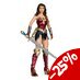 Batman v Superman: Dawn of Justice DC Multiverse Action Figure Wonder Woman 18 cm