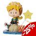 Preorder: The Little Prince Construction Set Mini Prince 9 cm