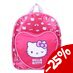 Preorder: Sanrio Backpack Hello Kitty Follow The Rainbow Heart