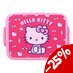 Preorder: Sanrio Lunch Box Hello Kitty Lunch Bunch