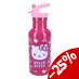 Preorder: Sanrio Water Bottle Hello Kitty Take A Sip