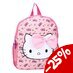 Preorder: Sanrio Backpack Hello Kitty Best Day Ever