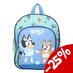 Preorder: Bluey Backpack Bluey Best Friends Fun Ver. 3