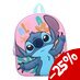 Preorder: Lilo & Stitch 3D Backpack Stitch Simply Special