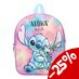 Preorder: Lilo & Stitch 3D Backpack Stitch Simply Special Sitting