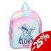 Preorder: Lilo & Stitch Backpack Stitch Wild Energy Ver. 2