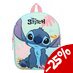 Preorder: Lilo & Stitch 3D Backpack Stitch Sweet But Spacey